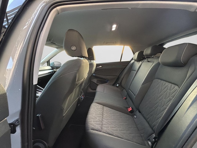 Volkswagen Golf DSG Golf VIII Life