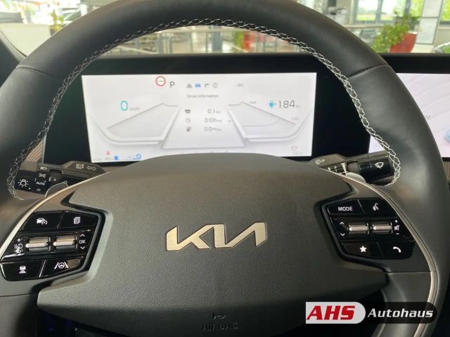 Kia EV6 77,4 kWh GT-Line