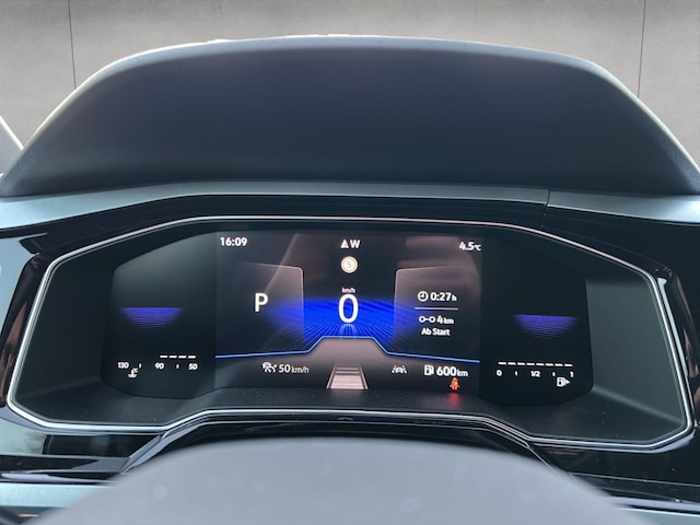 Volkswagen Polo 1.0 TSI DSG