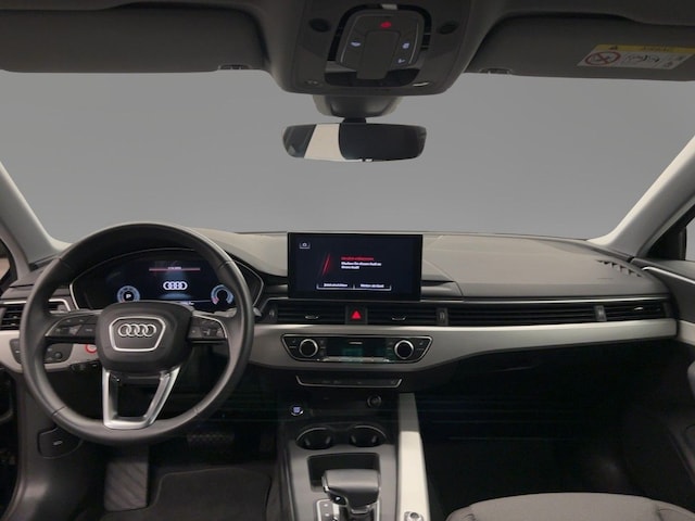 Audi A4 30 TDI S-Tronic Sedan