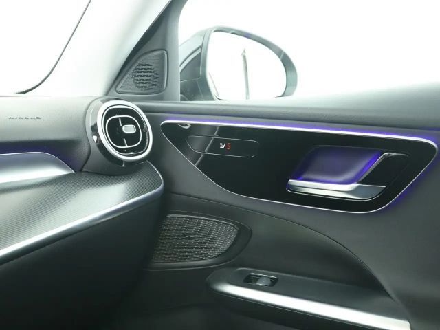 Mercedes-Benz C 200 AVANTGARDE Estate