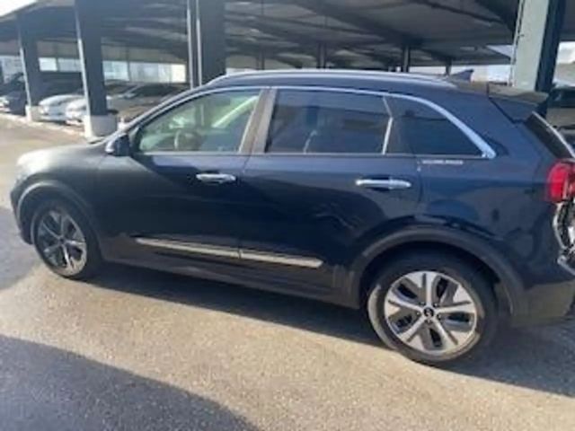 Kia Niro EV Long range e-Niro