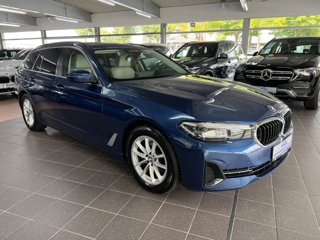 BMW 520 520d Touring