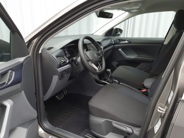 Volkswagen T-Cross 1.5 TSI DSG