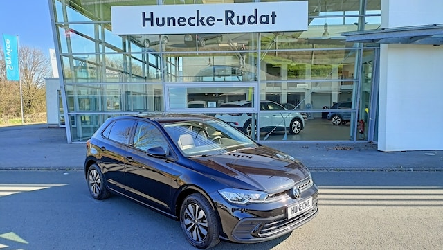 Volkswagen Polo Polo 1.0     Life BT070 TSIM5F