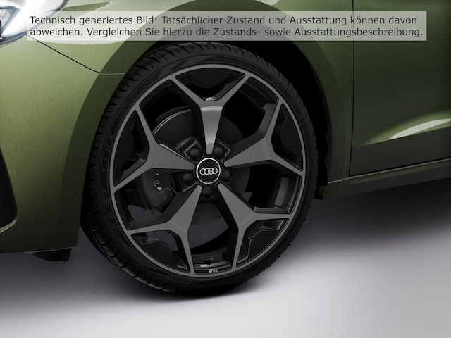 Audi A1 30 TFSI Sportback