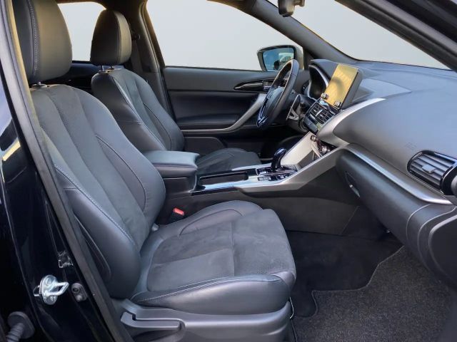 Mitsubishi Eclipse Cross PHEV