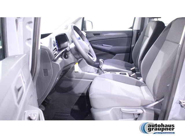 Volkswagen Caddy 2.0 TDI Maxi