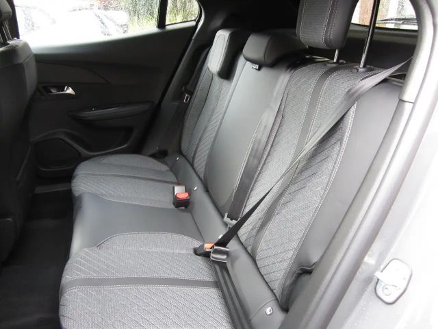 Peugeot 2008 Allure Pack Hybrid