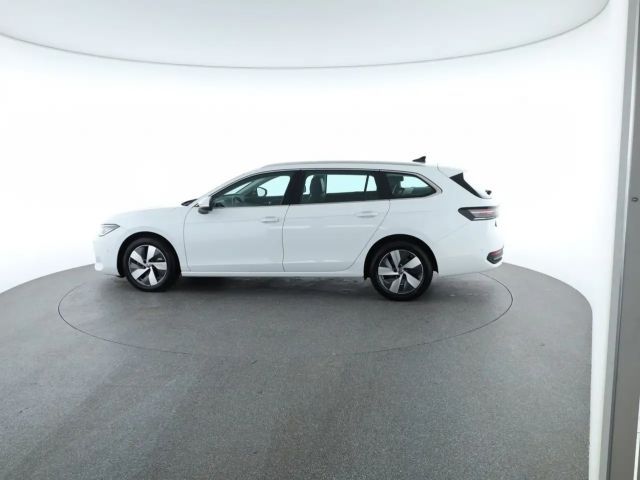 Volkswagen Passat Business DSG Variant