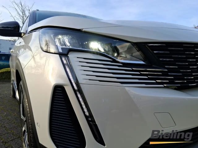 Peugeot 3008 Allure Pack Hybrid