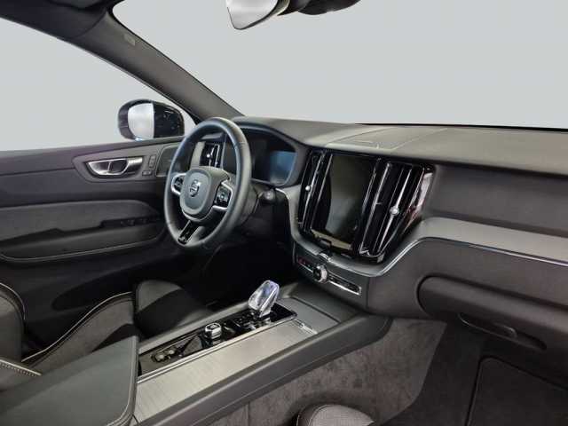 Volvo XC60 XC60