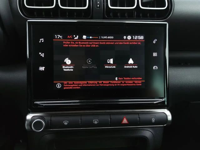 Citroën C3 Aircross Feel Pack