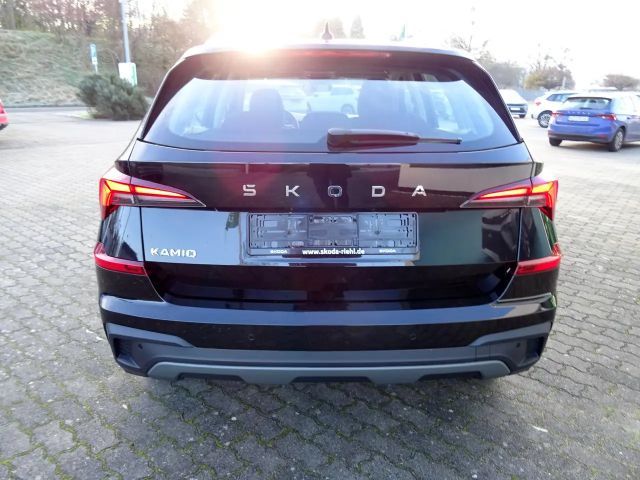 Skoda Kamiq Selection
