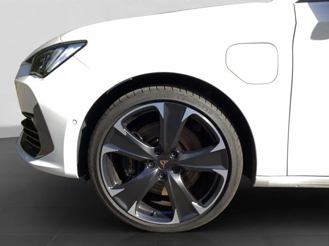 Cupra Leon Sportstourer VZ