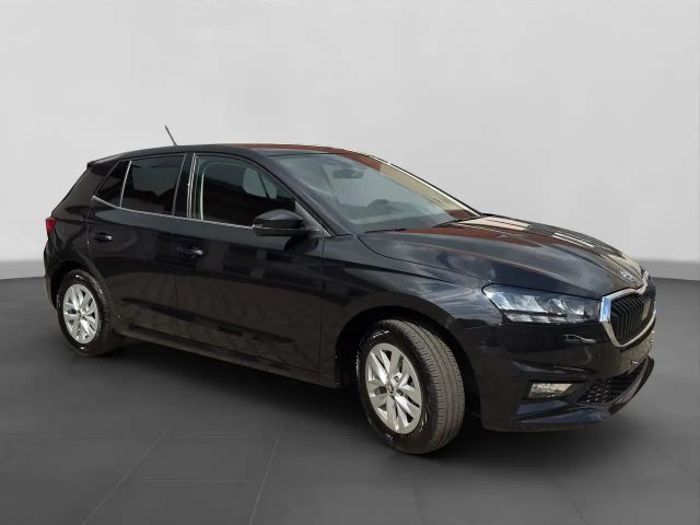 Skoda Fabia Style Style