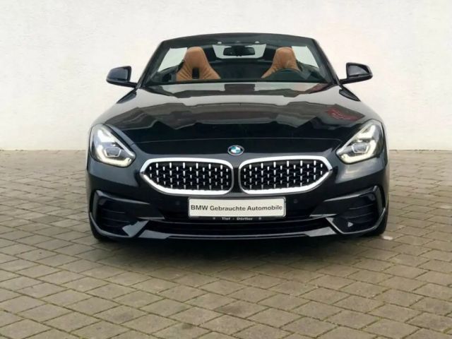 BMW Z4 Cabrio Roadster Sport Line sDrive20i