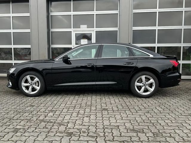 Audi A6 40 TDI Sedan Sport