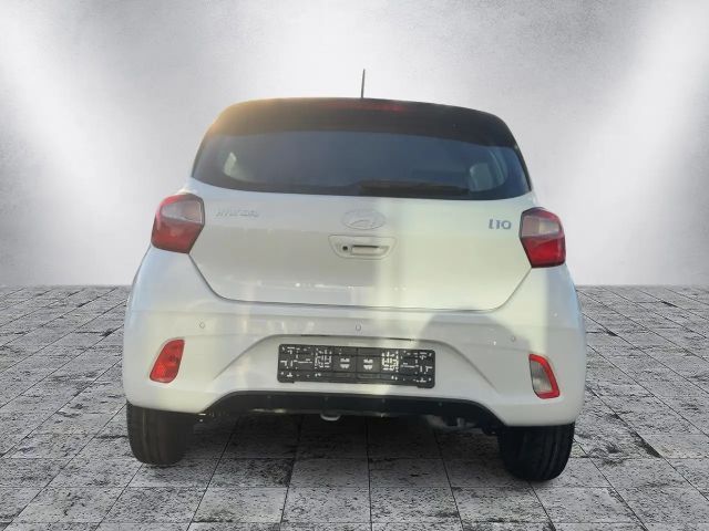 Hyundai i10 1.0 Select