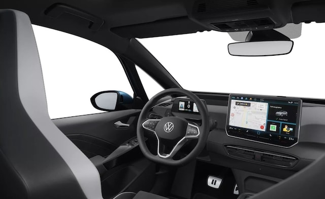 Volkswagen ID.3 Performance Pro