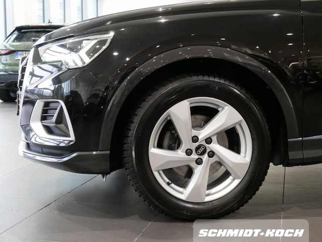 Audi Q3 35 TFSI S-Tronic