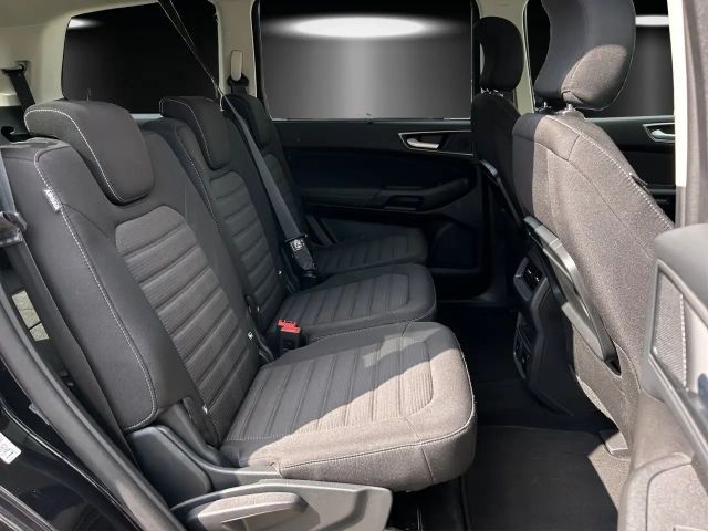 Ford Galaxy 2.5 Duratec Hybrid Aut./7-SITZ/KAMERA/NAV