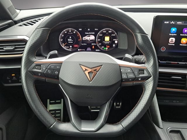 Cupra Leon 2.0 TSI DSG