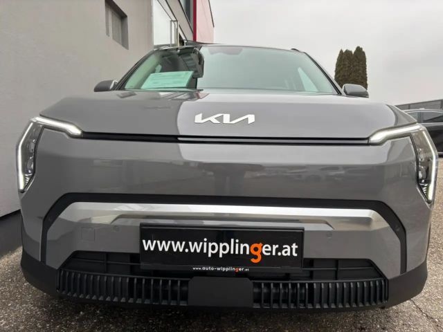 Kia EV3 81.4 kWh FWD