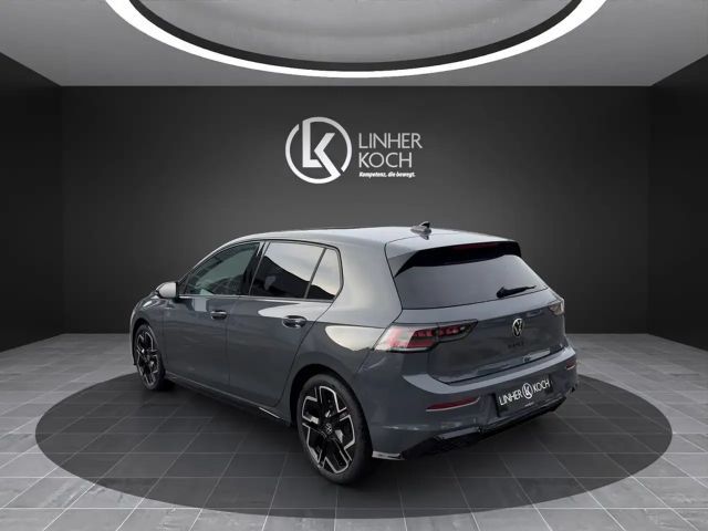 Volkswagen Golf DSG Sport