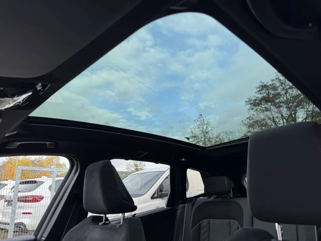 BMW X3 M-Sport xDrive