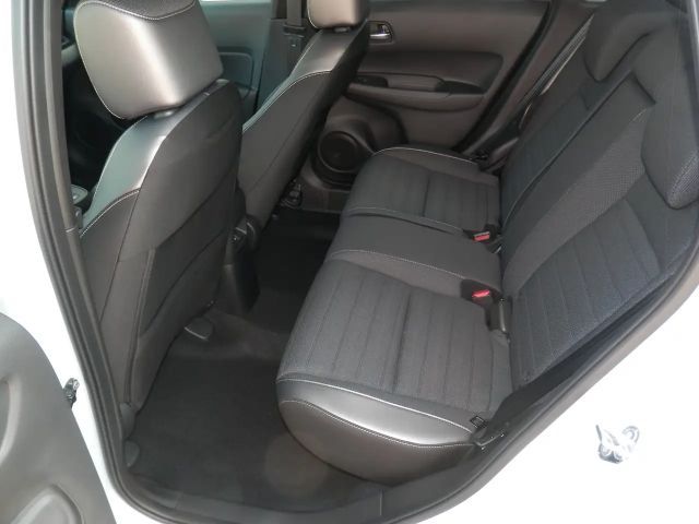 Honda Jazz Advance Hybrid i-MMD