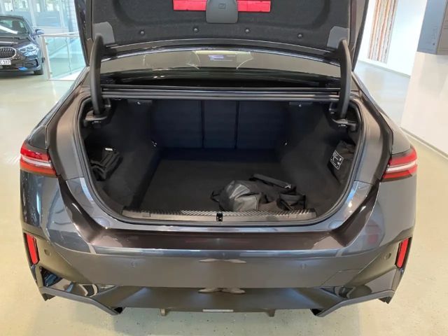 BMW 550 M-Sport Sedan xDrive