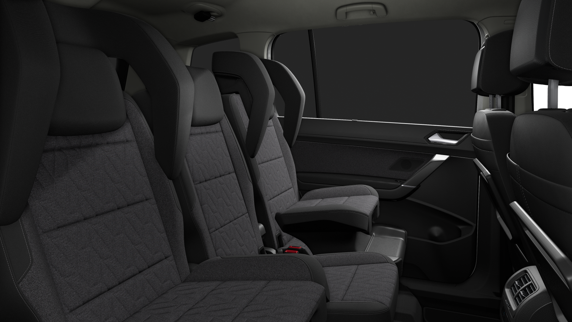 Volkswagen Touran DSG