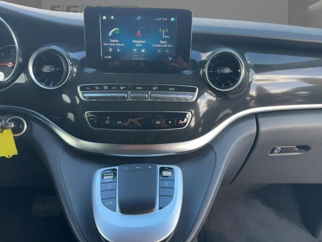 Mercedes-Benz V 220 V 220 d