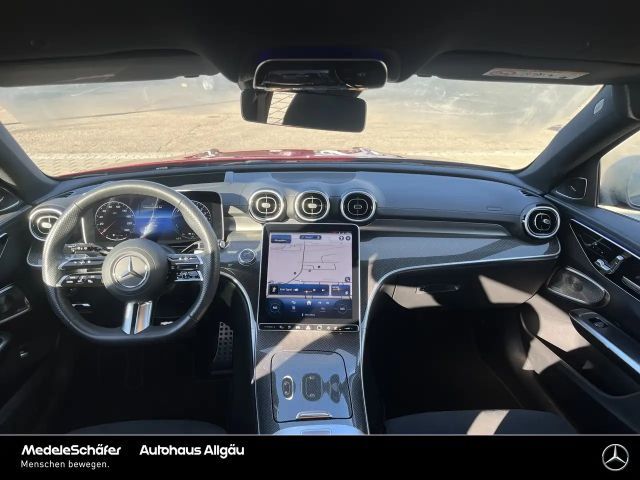 Mercedes-Benz C 300 AMG Line Estate