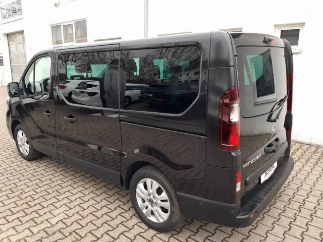 Nissan Primastar L1H1