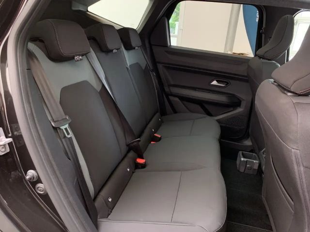 Dacia Bigster Extreme Mild Hybrid 130