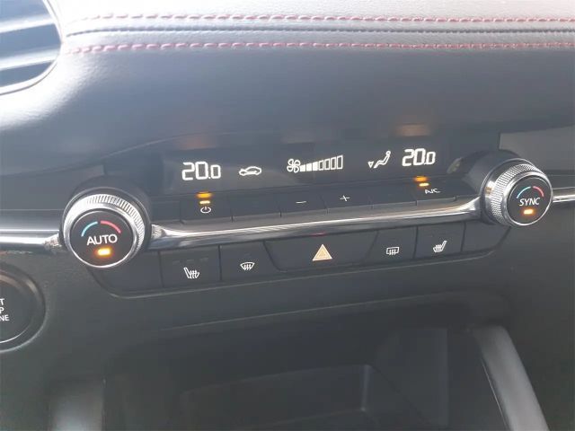 Mazda 3 Homura SkyActiv e-Skyactiv