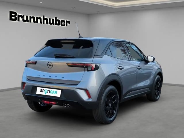 Opel Mokka GS-Line Grand Sport Turbo