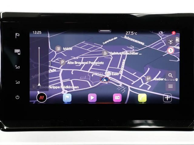 Seat Ibiza 1.5 TSI DSG FR-lijn