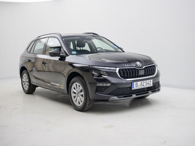 Skoda Kamiq 1.0 TSI Selection