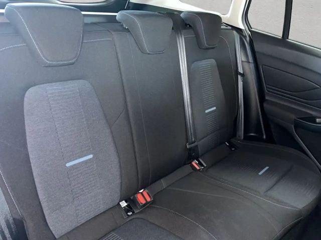 Ford Focus Active EcoBoost Wagon