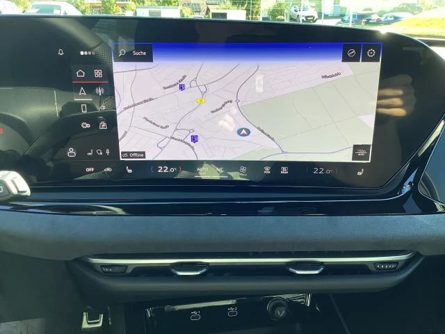 Audi A5 2.0 TFSI Avant Hybride Quattro