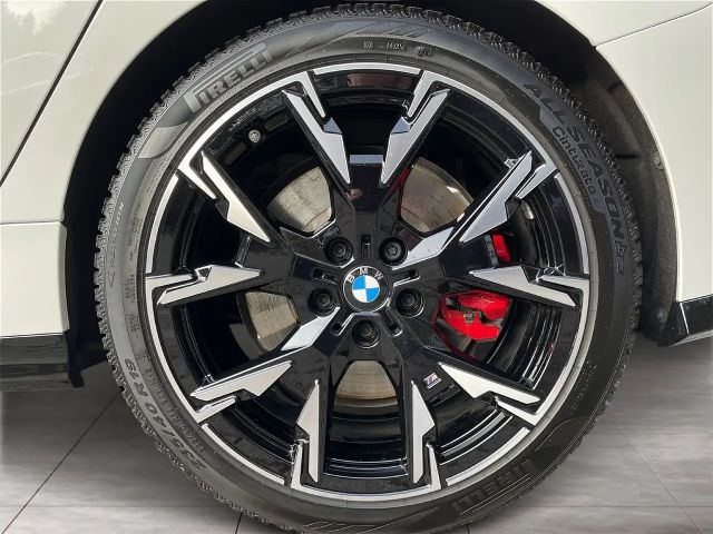 BMW 135 M-Sport Sedan xDrive