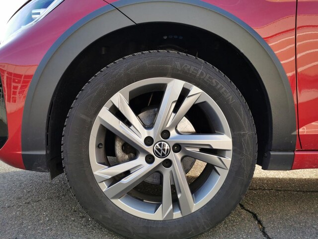 Volkswagen Taigo 1.0 TSI DSG