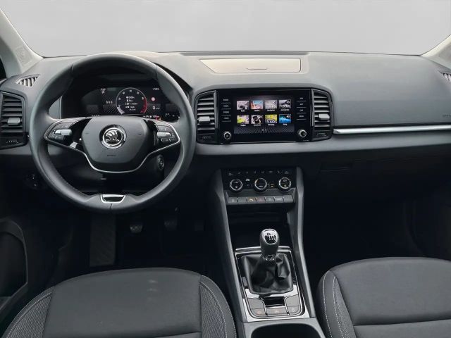 Skoda Karoq 1.5 TSI Selection