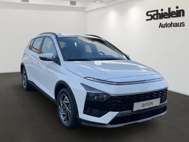 Hyundai Bayon 1.0 T-GDi Trend