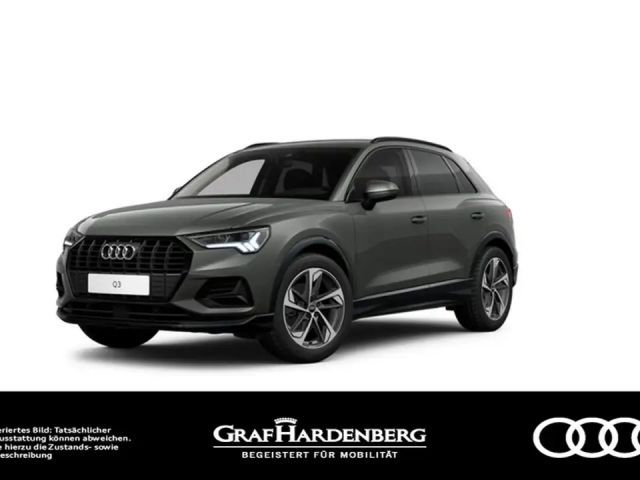 Audi Q3 35 TFSI