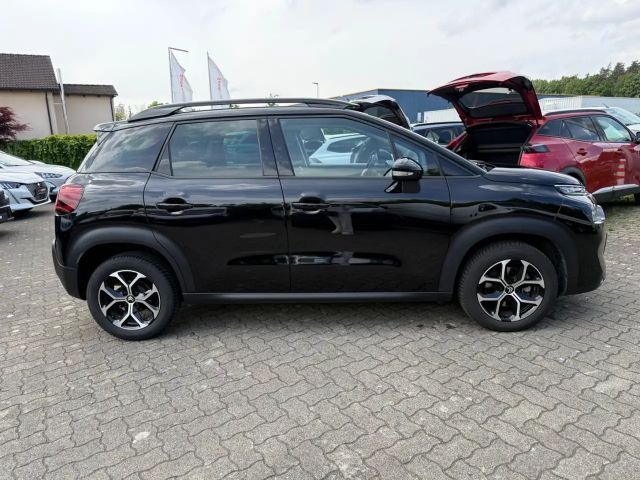 Citroën C3 Aircross PureTech