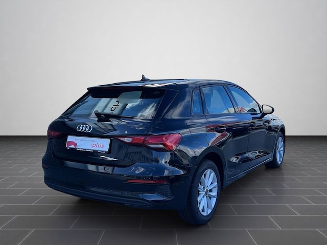 Audi A3 30 TFSI S-Tronic Sportback